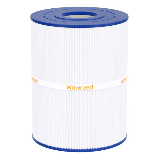 Wowreed Spa Filter Compatible with PWK65, 31114, Watkins 65, 76136, C-8465, FC-3960, 1 Pack