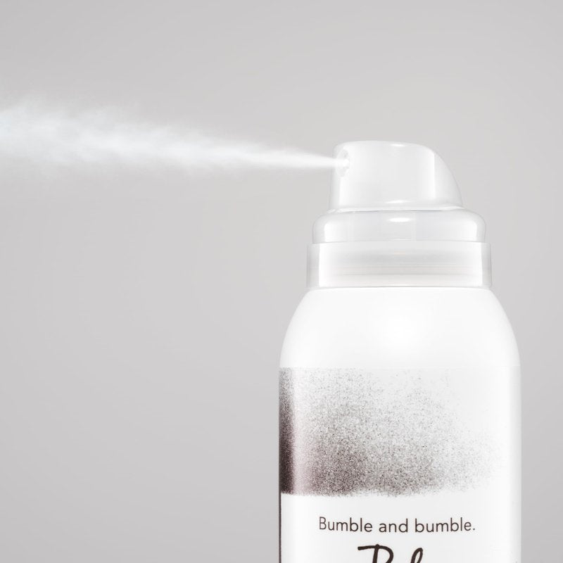 Bumble and bumble. Brownish Tinted Dry Shampoo | Dry Shampoo Adds Volume and Root Coverage | Brown Tint, 4.4 Ounce