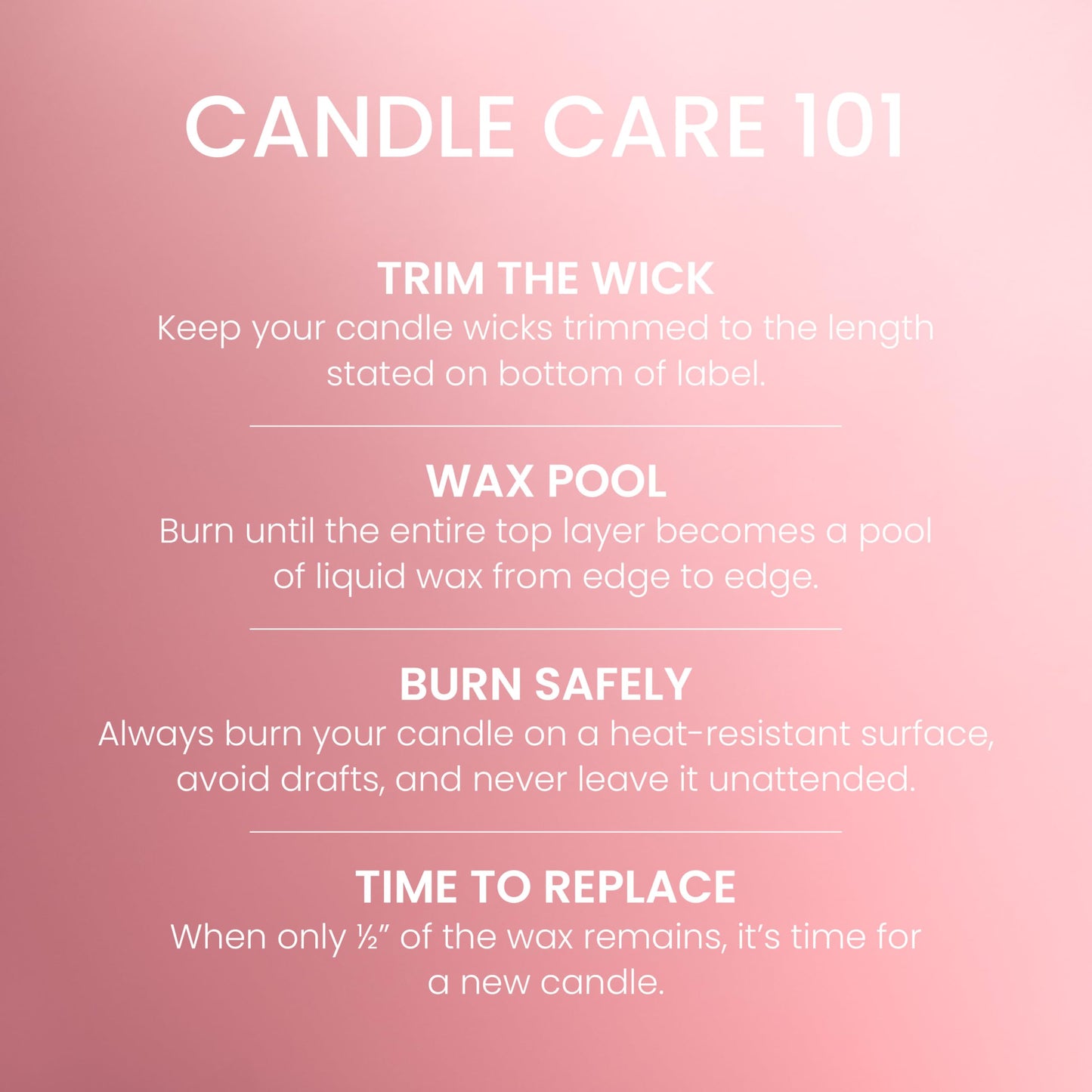 Yankee Candle Studio Scented Candle with up to 50 Hour Burn Time, Premium Plant Wax Blend for Consistent Burn, 10 oz Jar Candle with Room Filling Fragrance, Fresh Cut Roses (Pack of 1)