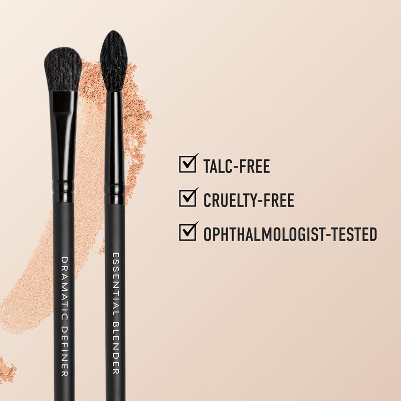 bareMinerals Single Loose Mineral Eyeshadow, Pebble, Vegan, Cruelty-Free & Dermatologist-Tested
