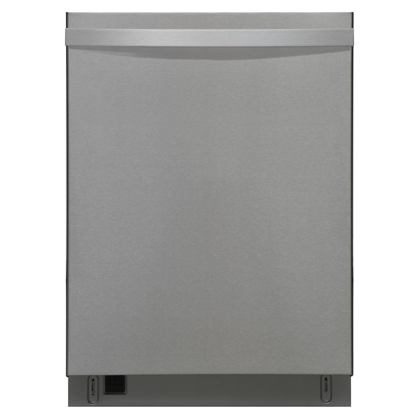Kenmore Elite 24" Built-In Dishwasher - UltraWash Plus, TurboDry, QuietWash, SmartWash, TurboFlex Third Rack & Reach-Thru Handle - 15 Place Settings - 42 DBA - ENERGY STAR Certified - Stainless Steel