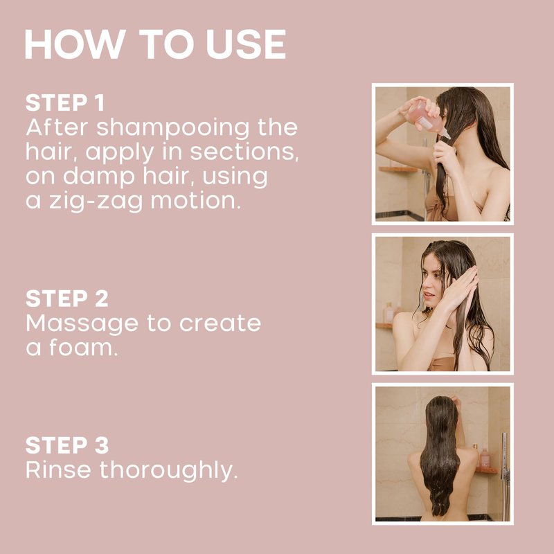 Alfaparf Milano Keratin Therapy Lisse Design Glass Lamination Hair Set - Keratin Shampoo and Liquid Glass Lamellar Water - Instant Lamination at Home - Adds Shine and Softness