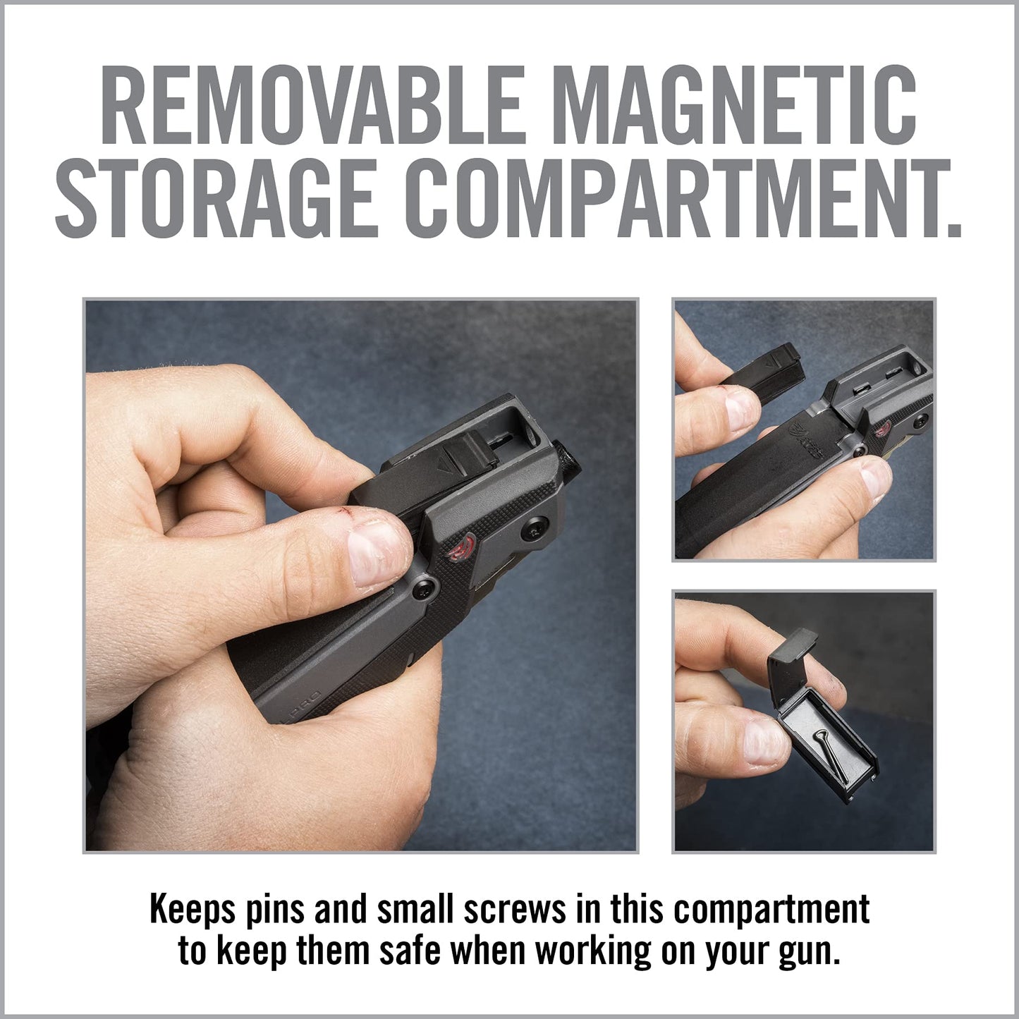 Gun Tool Pro