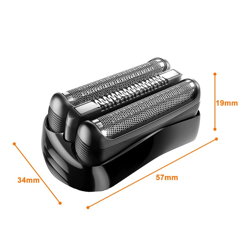 Replacement Shaver Head Series 32B 92S 92B