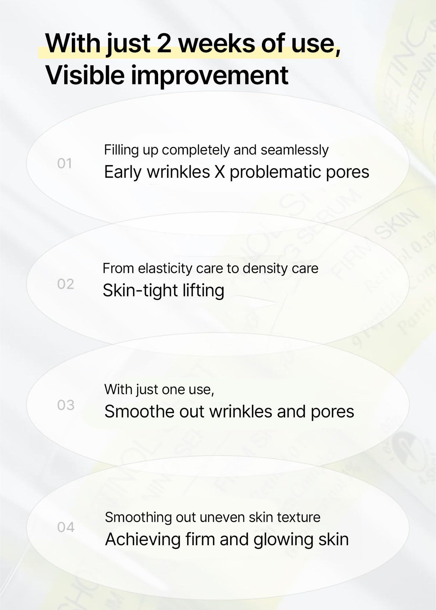 celimax The Vita A Retinol Shot Tightening Serum | with Pure Vitamin A Retinol, Peptide, Pore Minimizer, Wrinkles & Fine Lines, Firmer Skin, Anti-Aging, Skin Smoothing 30ml, Mothers Day Gift