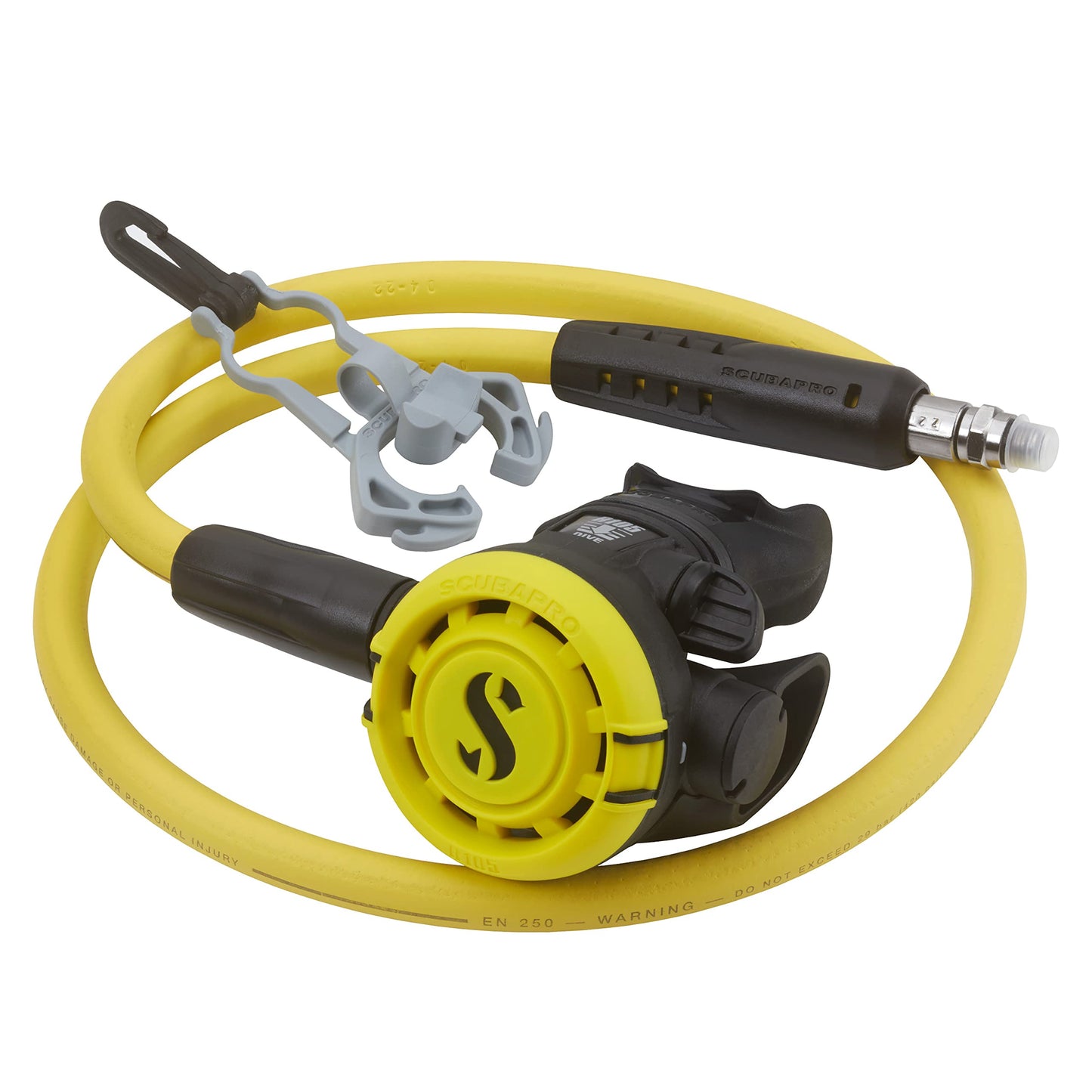 SCUBAPRO R105 Octopus