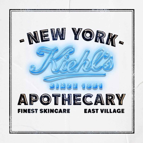 Kiehl's Vital Skin-Strengthening Hyaluronic Acid Super Serum, Boosts Radiance & Smooths Fine Lines, Improves & Renews Skin Texture, with Adaptogenic Herbal Complex, for All Skin Types - 1 fl oz
