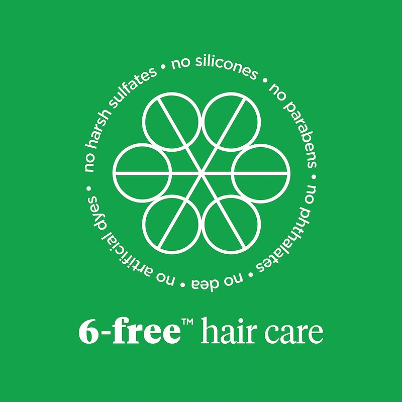 Briogeo Superfoods Banana + Coconut Hair Pack for Dry Hair | Nourishing Shampoo & Conditioner Duo | Hydrating & Shine-Boosting | Vegan & Cruelty-Free | 2 x 12.5 fl oz