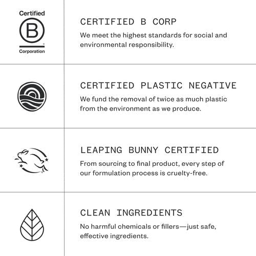 Ursa Major Alpine Rich Cream | Deeply Hydrating & Moisturizing Natural Face Lotion | Supports Skin Barrier and Targets Fine Lines | Vegan, Non-Toxic, Cruelty-Free | 1.69 ounce