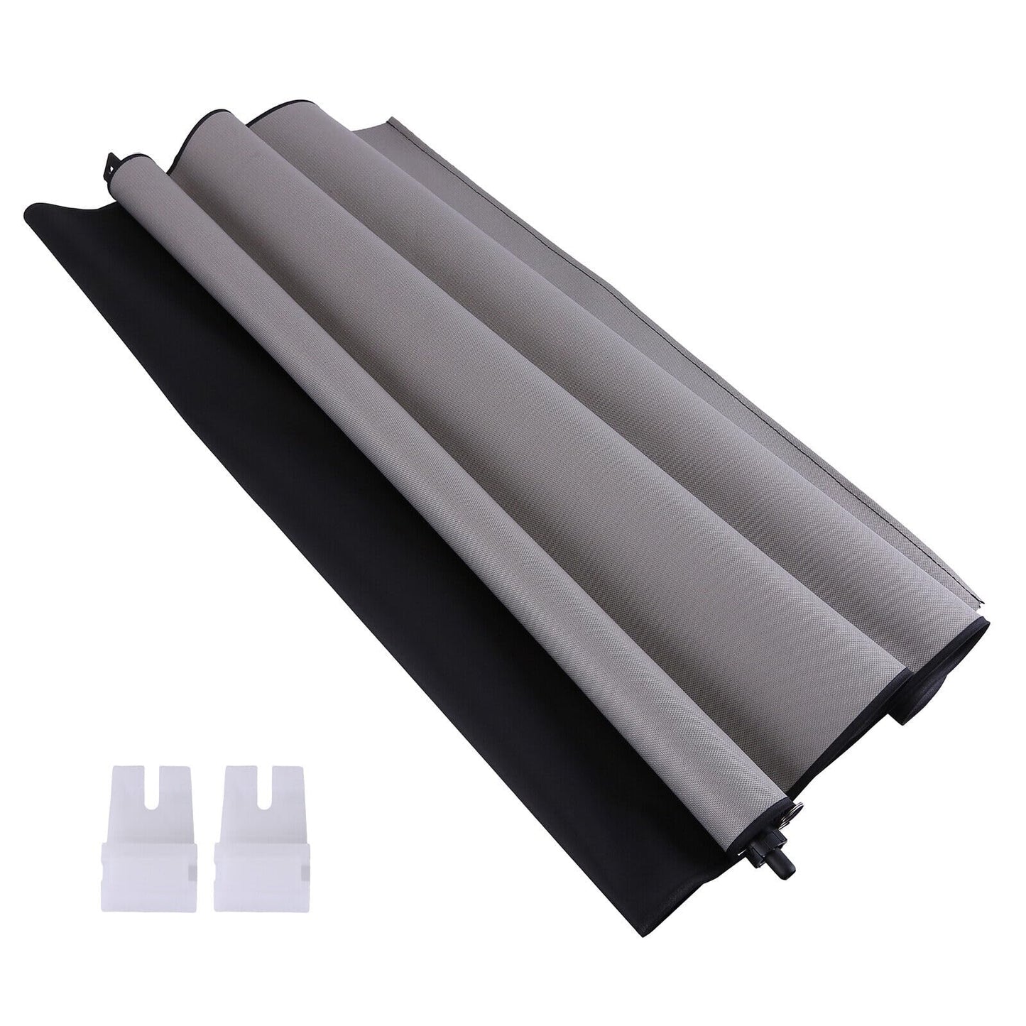 Sunroof sunroof Shade Cover Cloth Gray Fit for Chevy Equinox 2018-2023 84221481