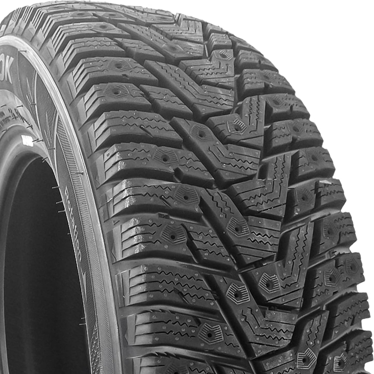 HANKOOK Winter ipike X W429 205/65R16 95T