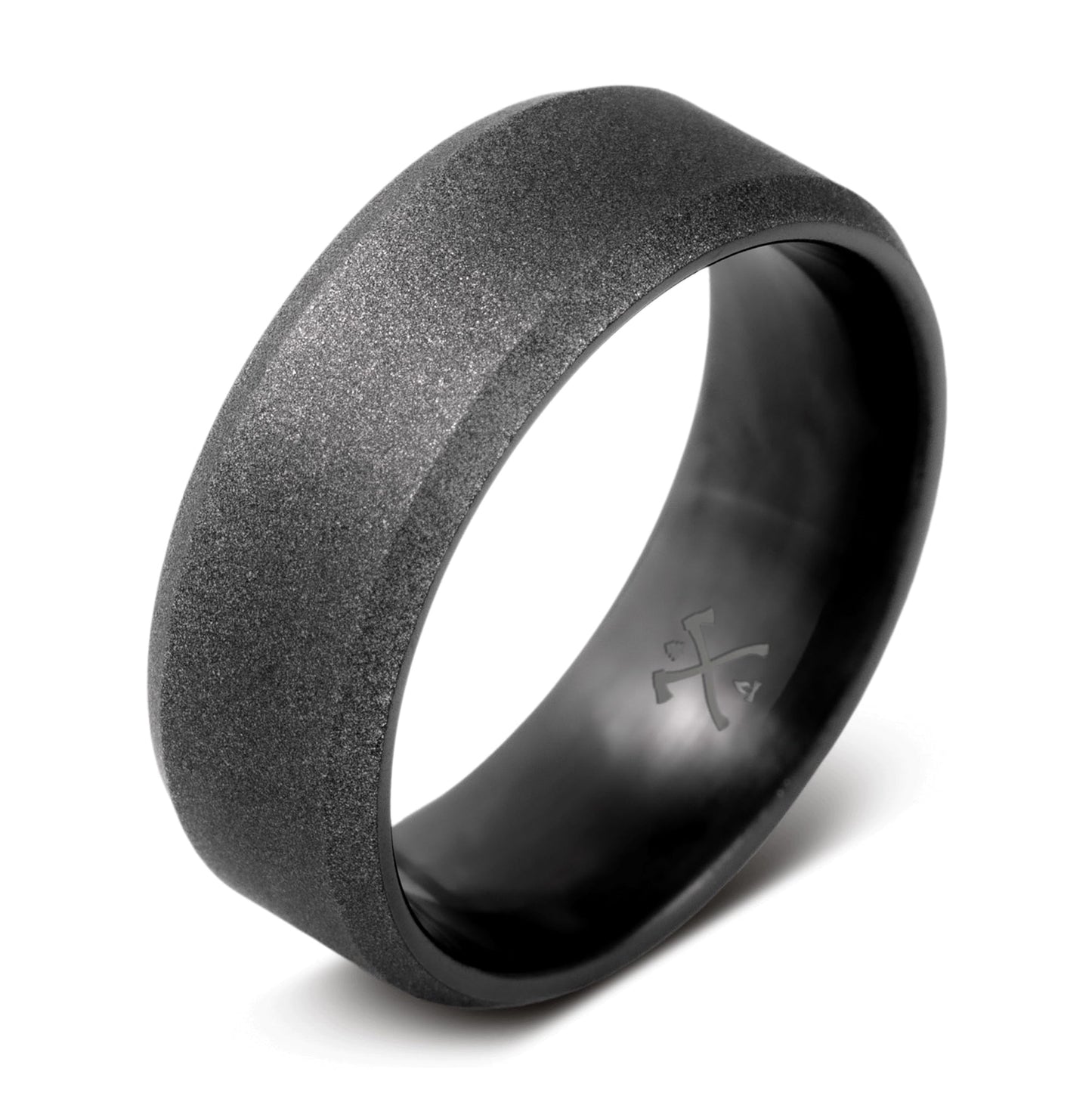 Manly Bands The Galaxy - Size 10