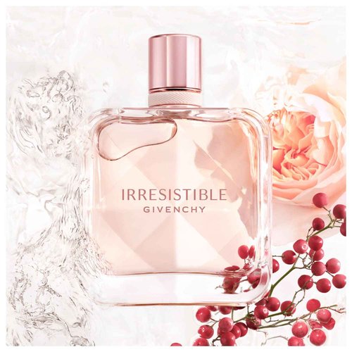 Givenchy Irresistible Eau de Parfum for Women 35 ml / 1.1 Fl Oz