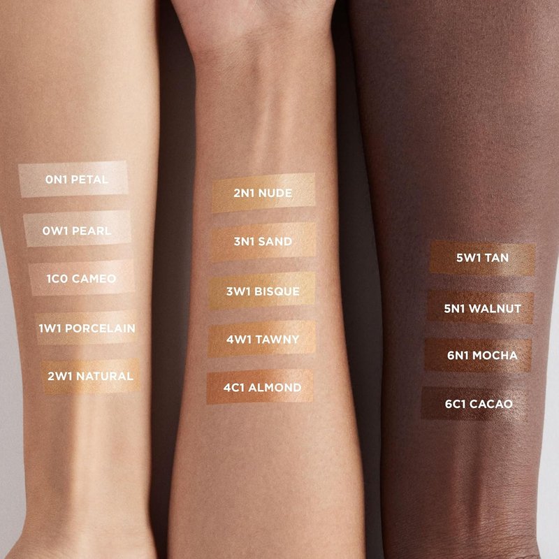 Laura Mercier Tinted Moisturizer | Natural Skin Illuminator with SPF 25 - All-Day Hydration & Luminous Finish