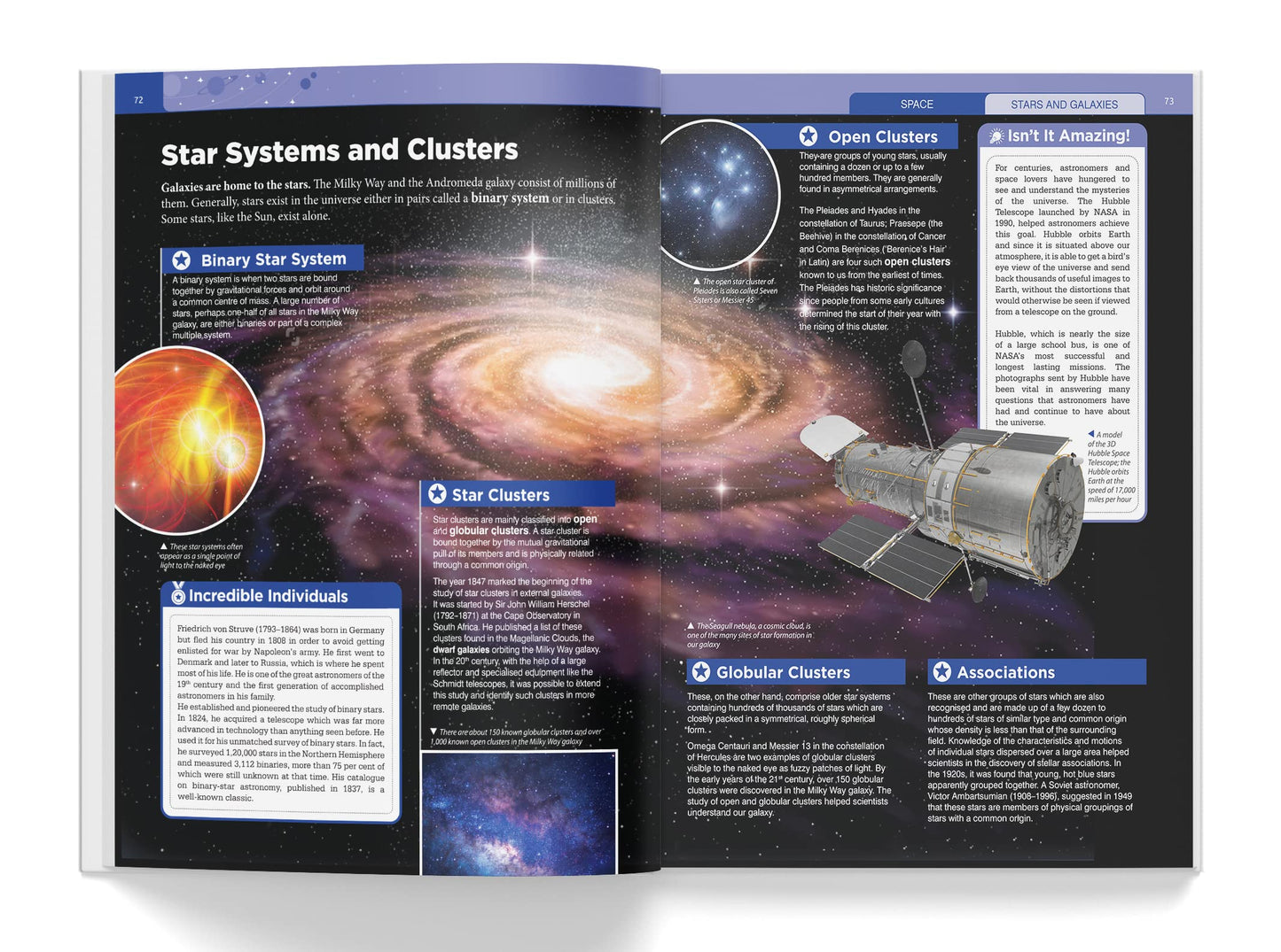 Knowledge Encyclopedia: Space (Knowledge Encyclopedia For Children)