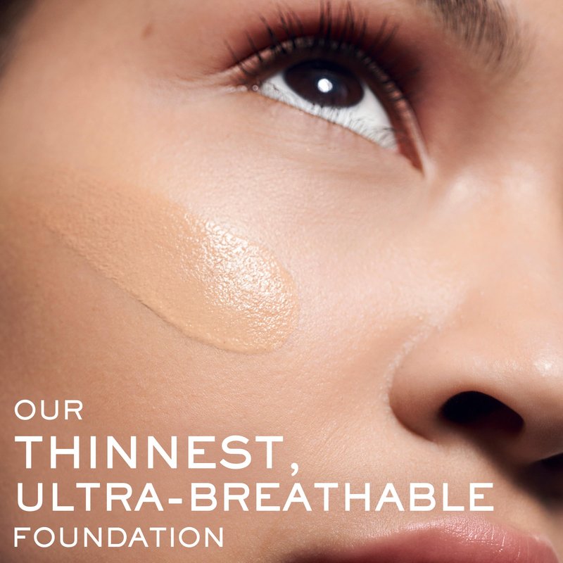 Lancôme Teint Idole Ultra Wear Natural Matte Foundation- Longwear, Medium-Full Coverage, Natural Finish, Waterproof & Hydrating - Natural Matte Finish - 450W (Medium-Deep Skin, Warm/Golden Undertones), 1 Fl Oz