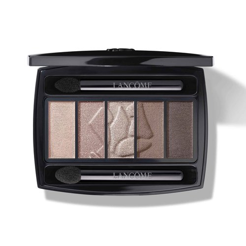 Lancôme Hypnôse Eyeshadow Palette - Highly Pigmented & Long-Wear - Flake & Smudge-Proof - Taupe Craze