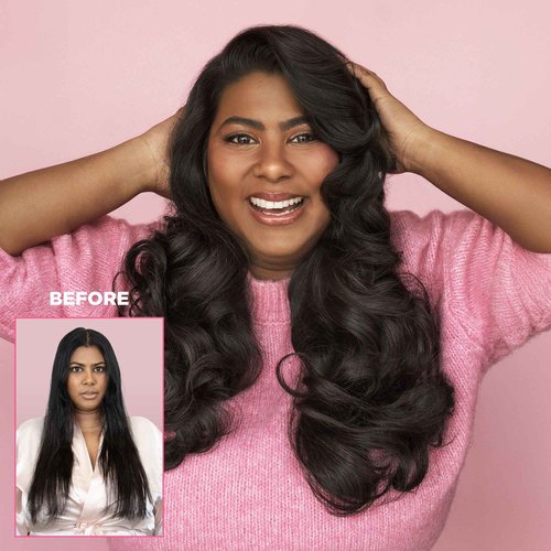 PUFF.ME VOLUMIZING CONDITIONER 1L