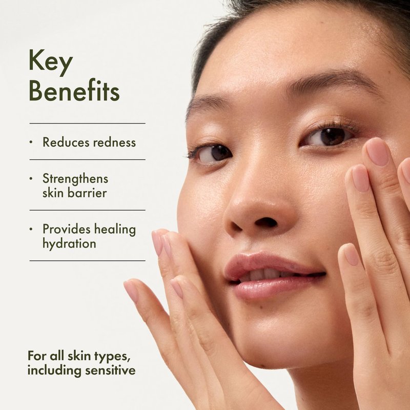 Origins Mega-Mushroom Soothing Treatment Lotion | Great for Sensitive Skin | With Reishi Mushroom
