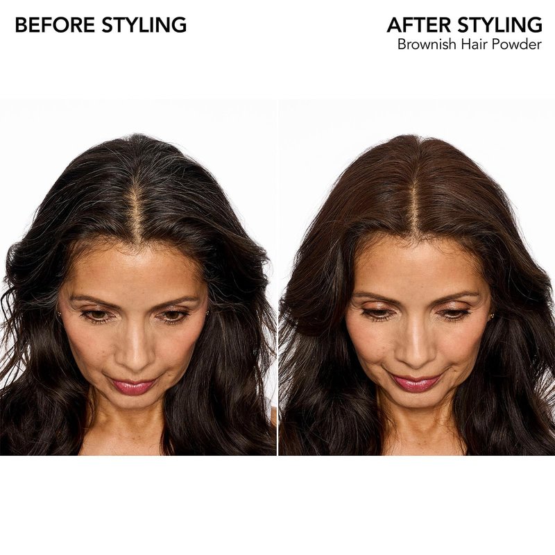 Bumble and bumble. Brownish Tinted Dry Shampoo | Dry Shampoo Adds Volume and Root Coverage | Brown Tint, 4.4 Ounce