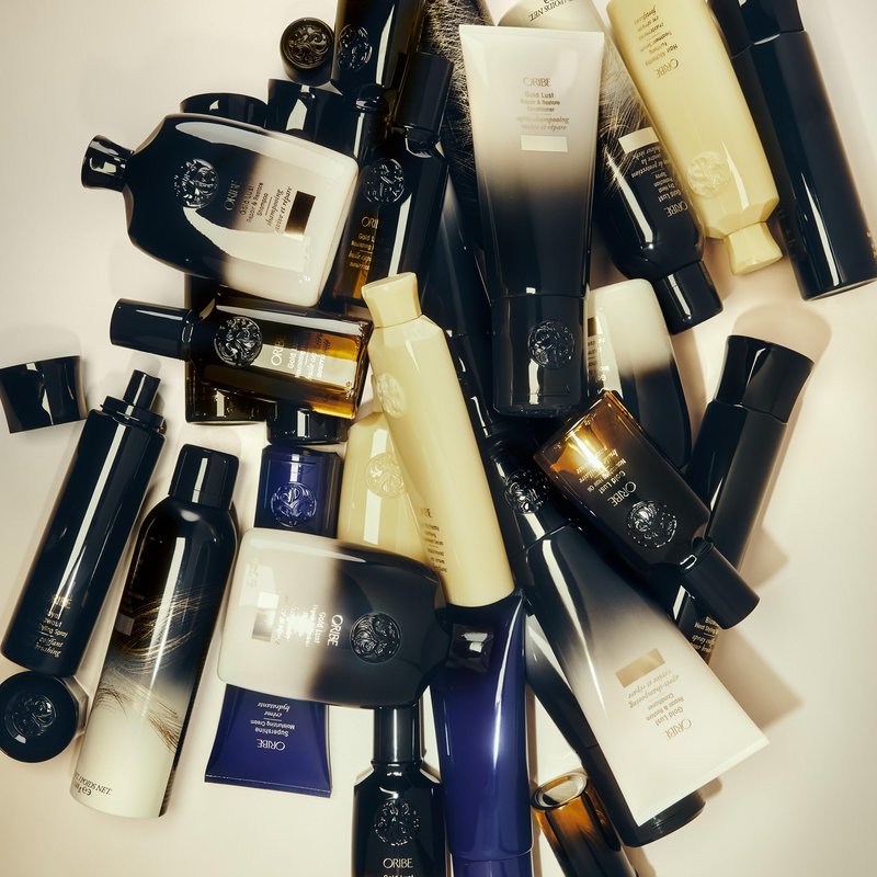 Oribe Dry Texturizing Spray - Adds Volume & Texture - Absorbs Oil - 8.5oz