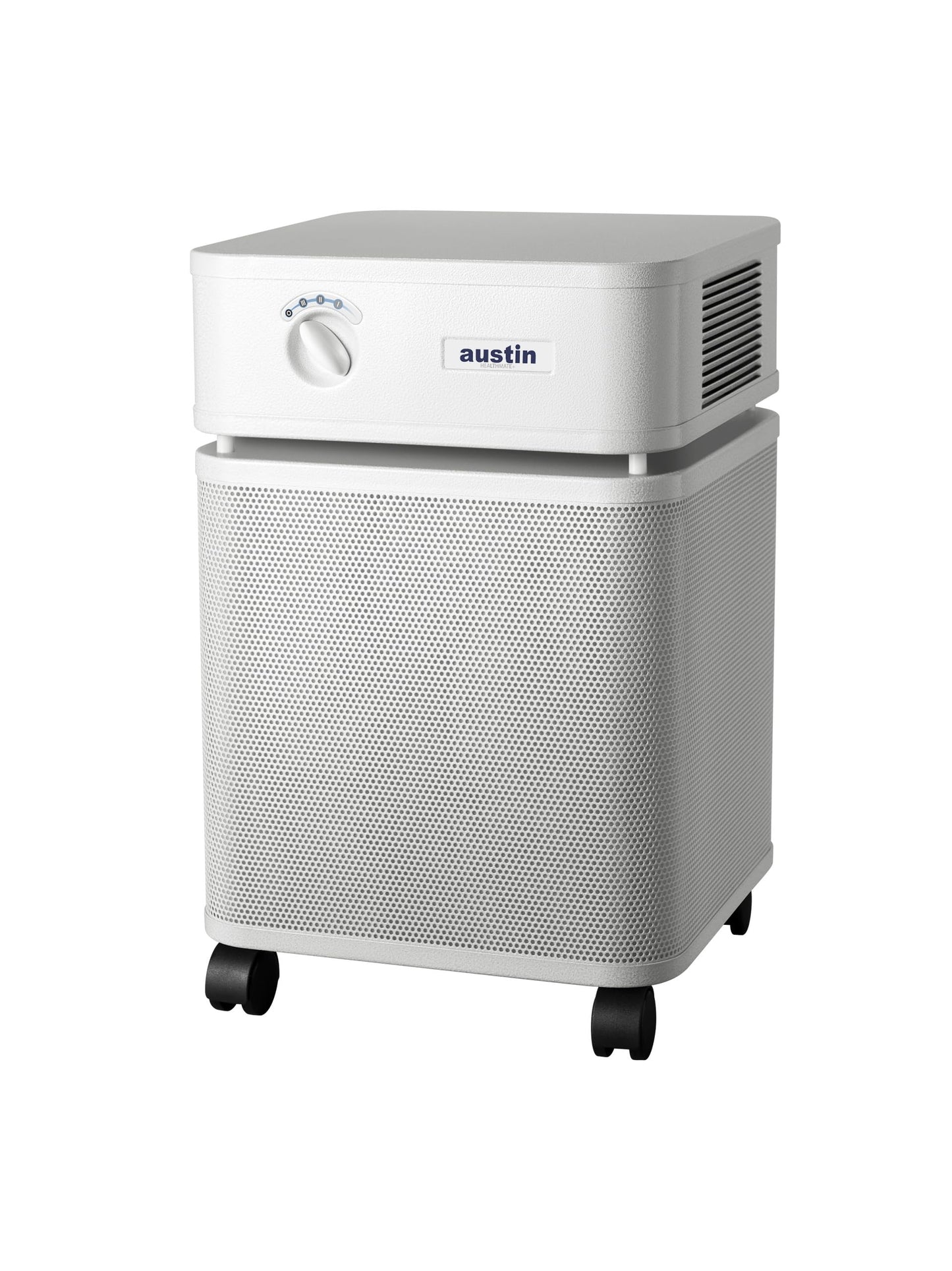 Austin Air Healthmate Plus - Powerful Air Purifier with HEPA Medical-Grade Filtration System, Eliminate Harmful Airborne Contaminants, (Sandstone)