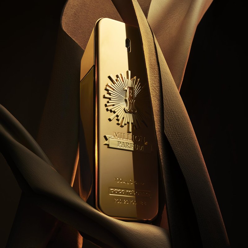paco rabanne 1 Million Parfum for Men