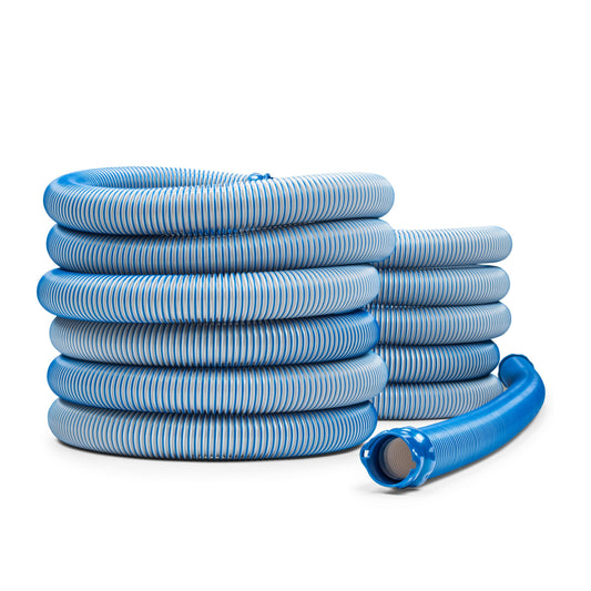 Zodiac Genuine Parts Twist Lock Hose- 1 Meter Replacement Kit, 12/PK, R0527800