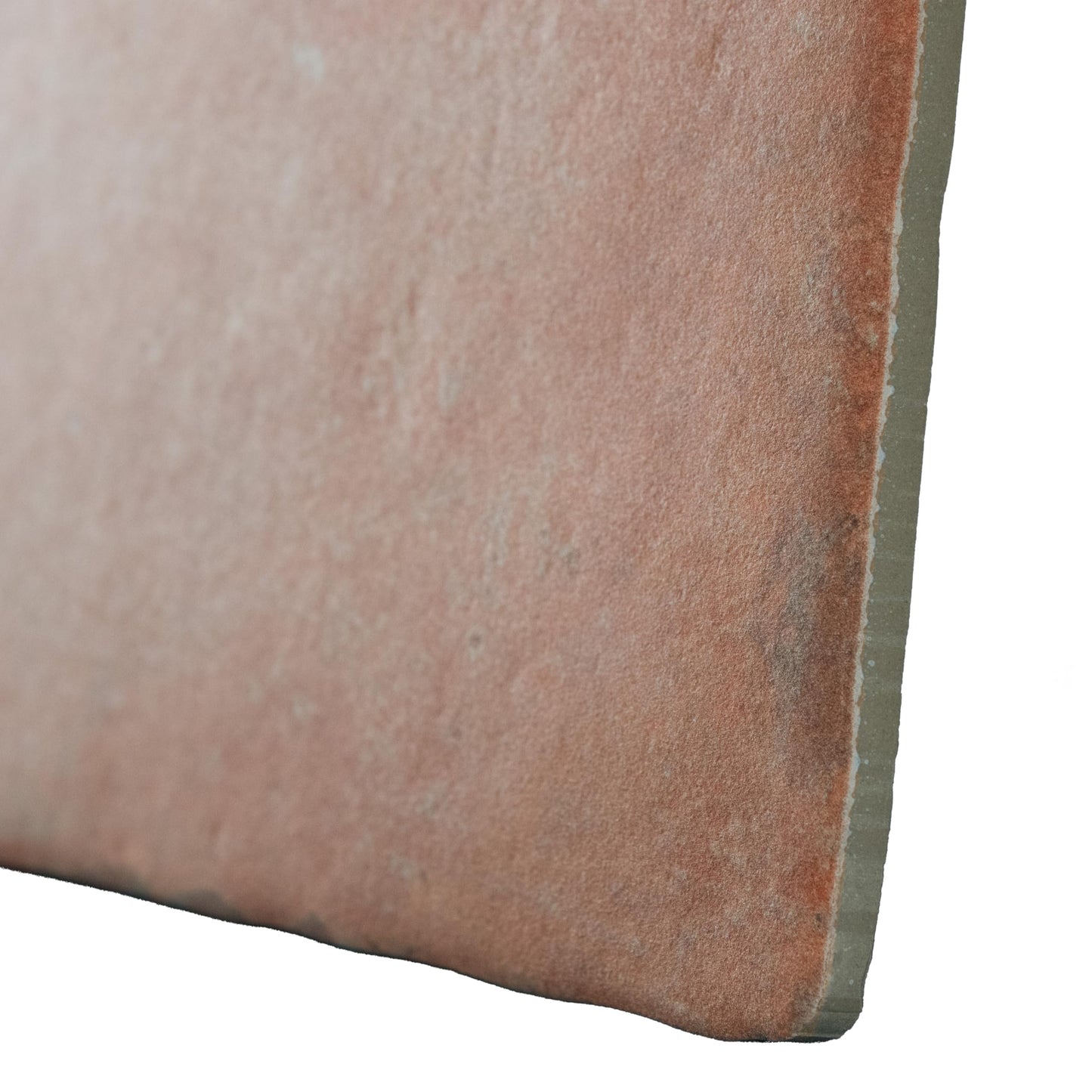 Benisa Cotto 11-7/8" x 11-7/8" Porcelain Floor and Wall Tile