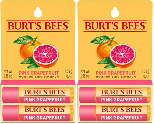 Burt's Bees Beeswax Lip Balm