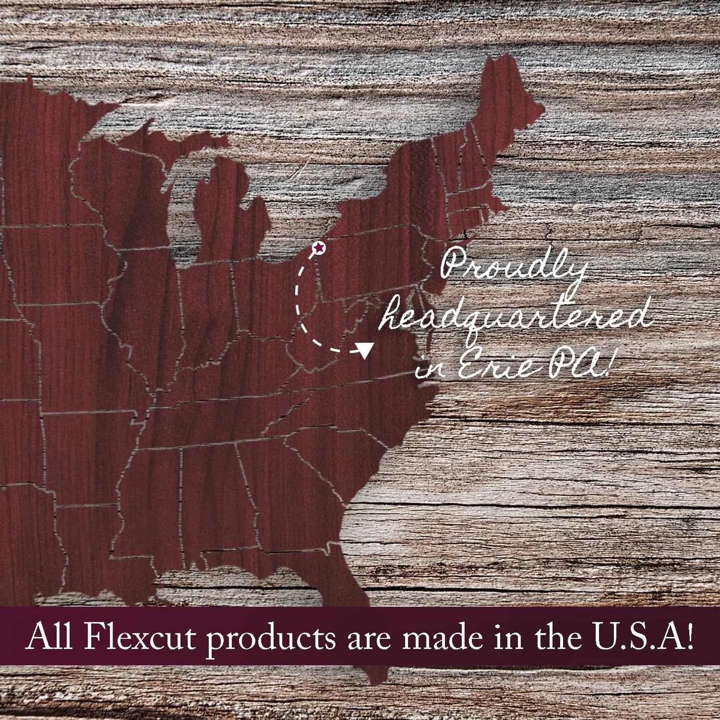 Flexcut Whittler’s Knife Kit (KN300) 2-Piece Set with KN13 & KN27 High-Carbon Steel Blades, Ergonomic Ash Wood Handles, Gold Polishing Compound, 5.2 oz, Made in USA