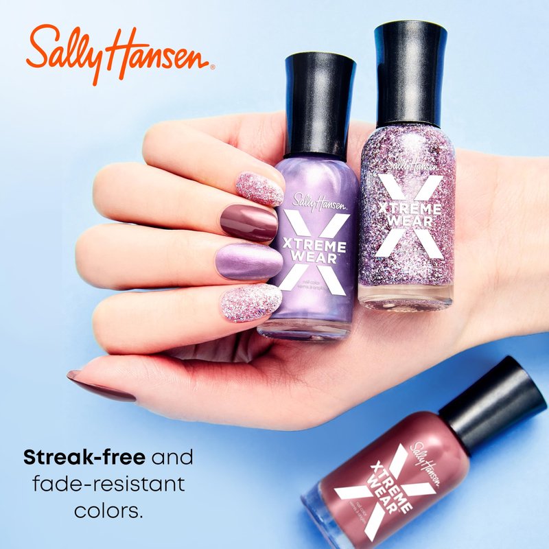Sally Hansen Hard as Nails Xtreme Wear