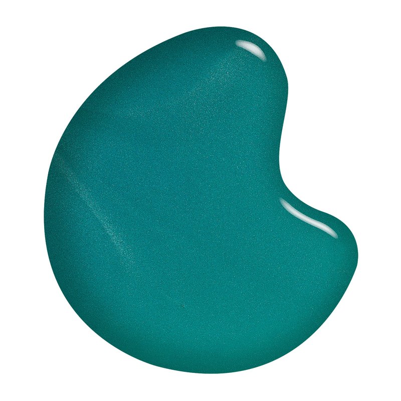 Sally Hansen Miracle Gel™, Combustealble, Long Lasting, Gel-Like Formula, No UV Lamp Needed, Blue Nail Polish