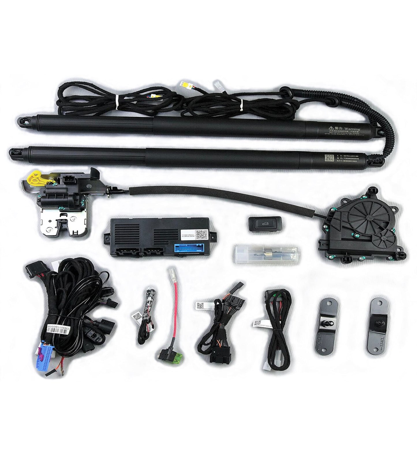 (AIE) Automated Power Liftgate Retrofit Kit for Ford Edge (2007-2014)