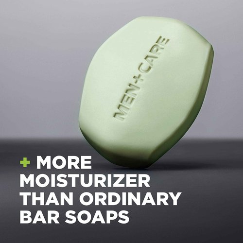 DOVE MEN + CARE Body and Face Bar Extra Fresh 3.17 oz, 48 Pieces