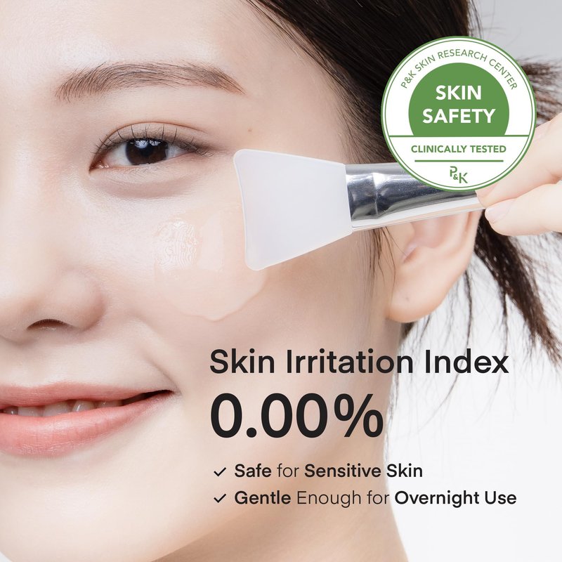 TEREZ & HONOR Collagen Night Wrapping Peel Off Mask & TremellaGlo Essence Face Serum Day & Night Glow Duo, for Elasticity, Hydrating & Glow, Korean Skincare, Dermatologist Tested