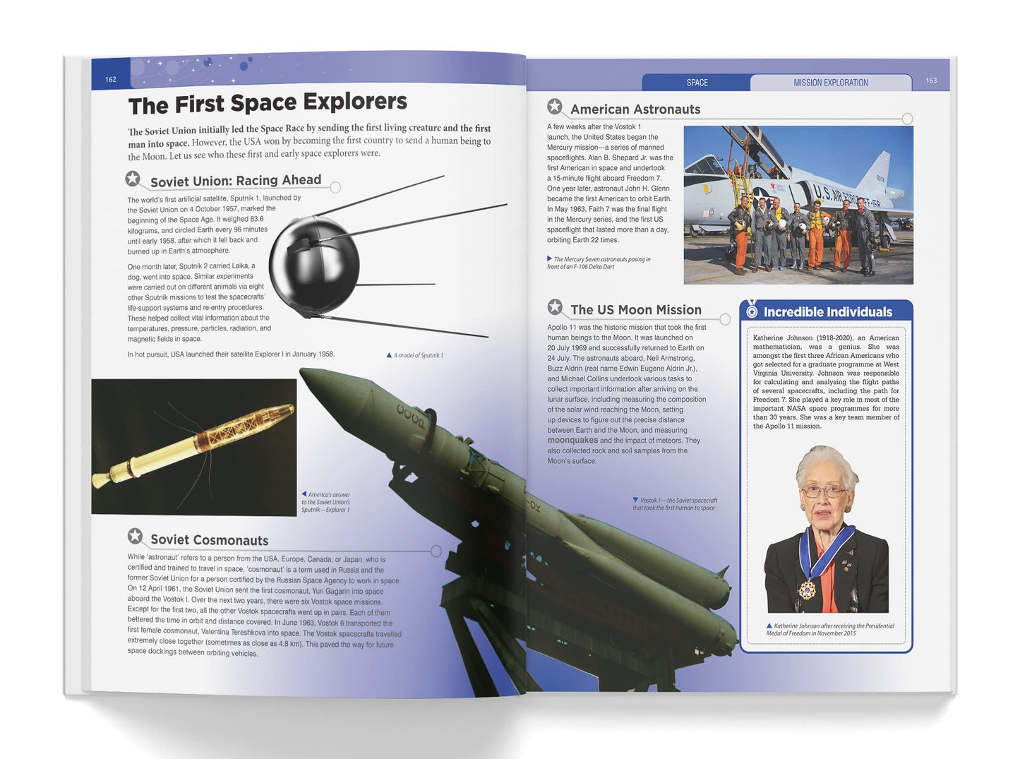 Knowledge Encyclopedia: Space (Knowledge Encyclopedia For Children)