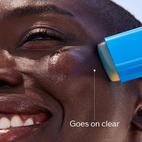 Shiseido Ultimate Sun Protector Lotion SPF 60+ (150 mL) + Clear Sunscreen Stick SPF 50+ (0.7 oz) - Lightweight, Invisible Broad-Spectrum Sunscreen - Free of Oxybenzone & Octinoxate