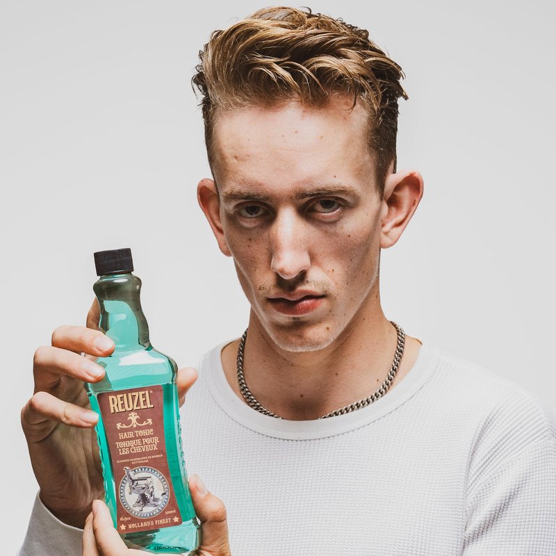 Reuzel Hair Tonic