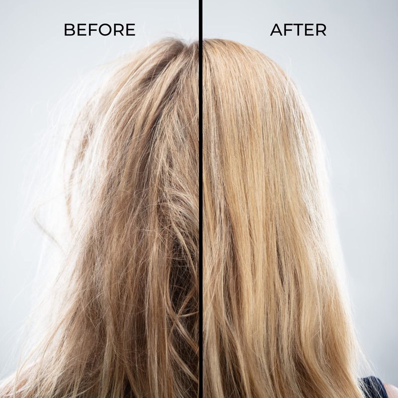 Alevai Stem+ Conditioner | Oily & Dry Scalp Treatment | Repairs, Strengthens, & Nourishes | Safe For Color & Chemically Treated Hair | Sulfate-Free | Paraben & Phthalate Free | Vegan
