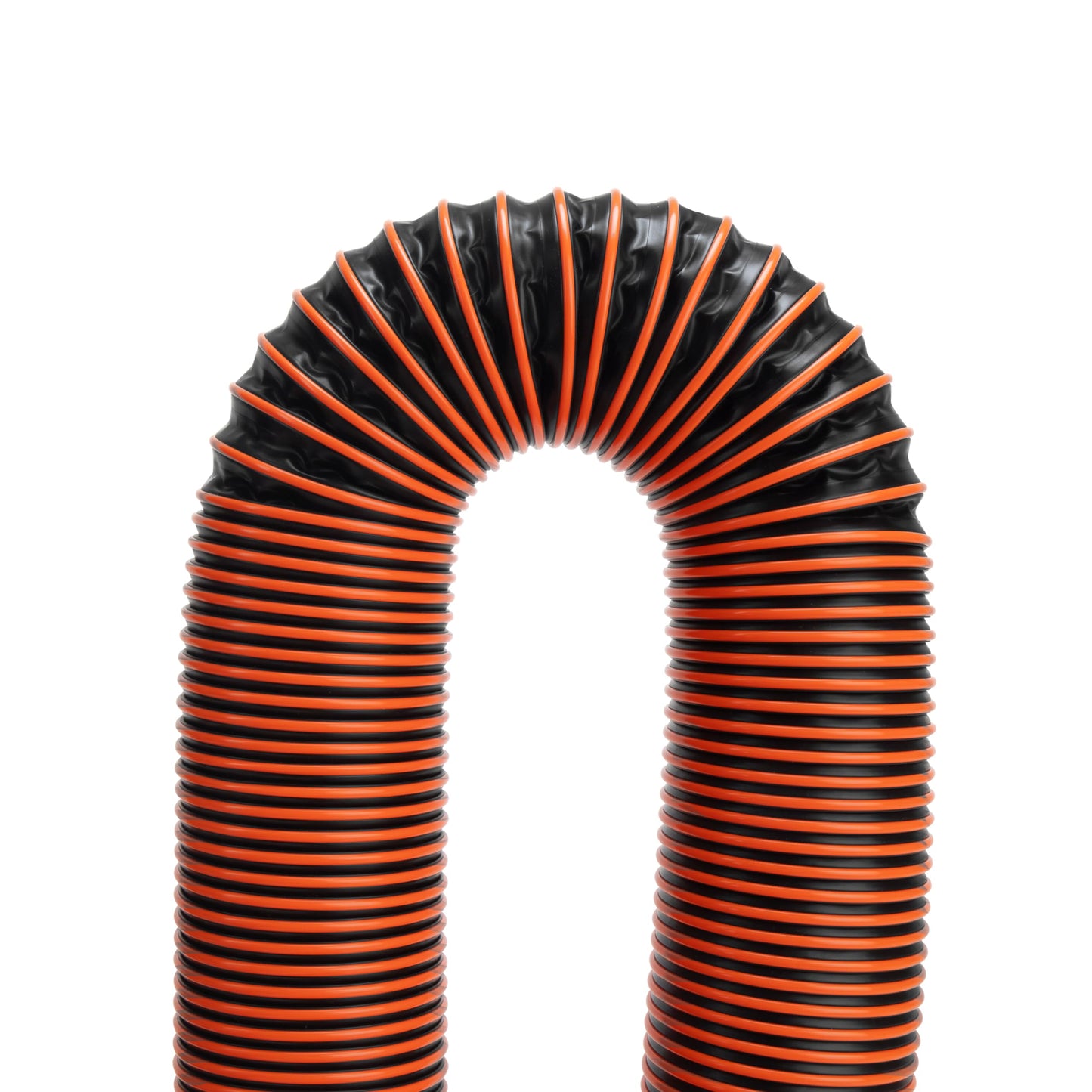 Camco RhinoEXTREME 10-Foot Camper/RV Sewer Hose Kit - Features TPE Technology for Abrasion Resistance and Crush Protection - Includes Pre-Attached Rhino Swivel Fittings (39854)