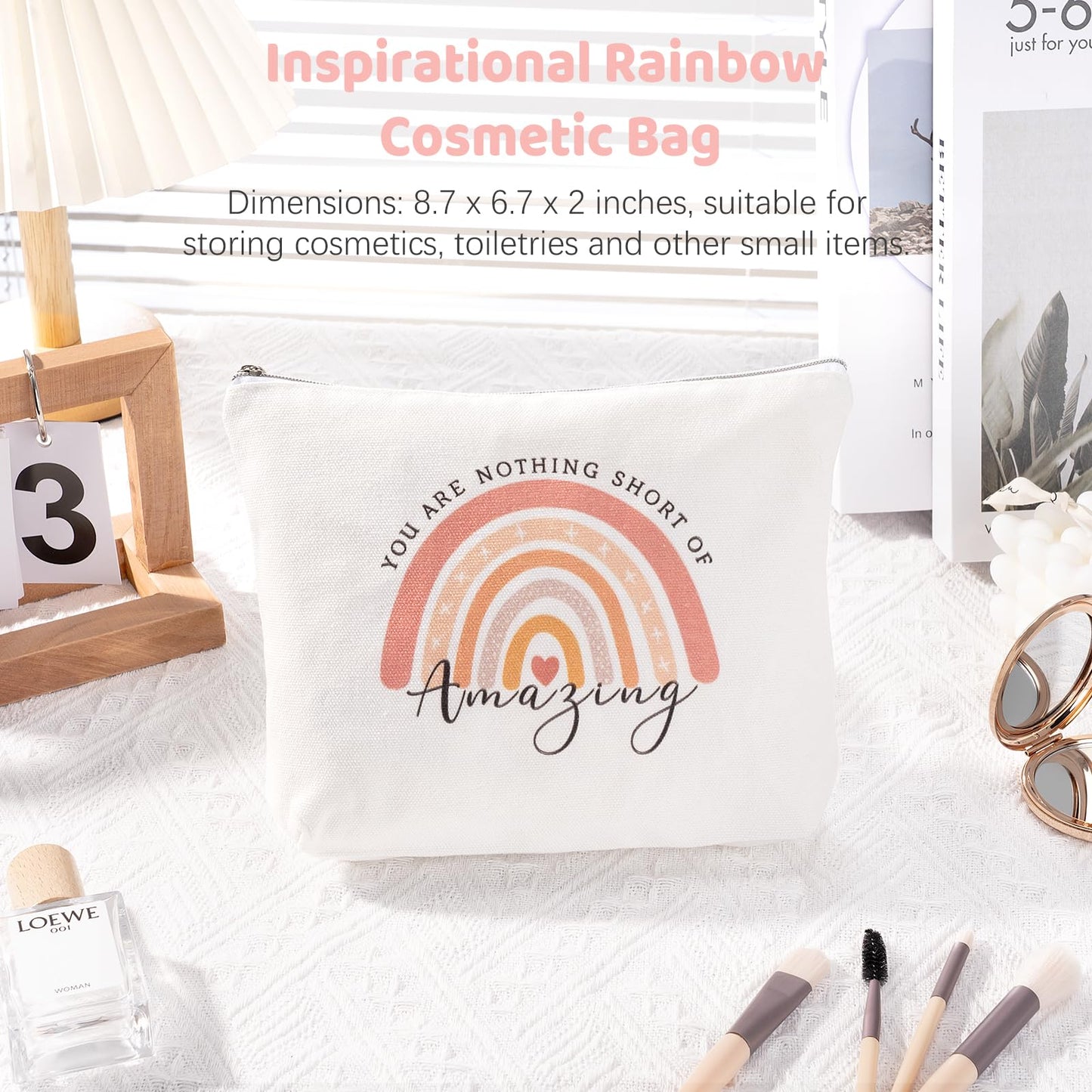 Birthday Gifts for Women, Unique Relaxing Spa Kit Gift Baskets for Women Self Care Gift Get Well Soon Christmas Gifts for Best Friends Sister Mom Her