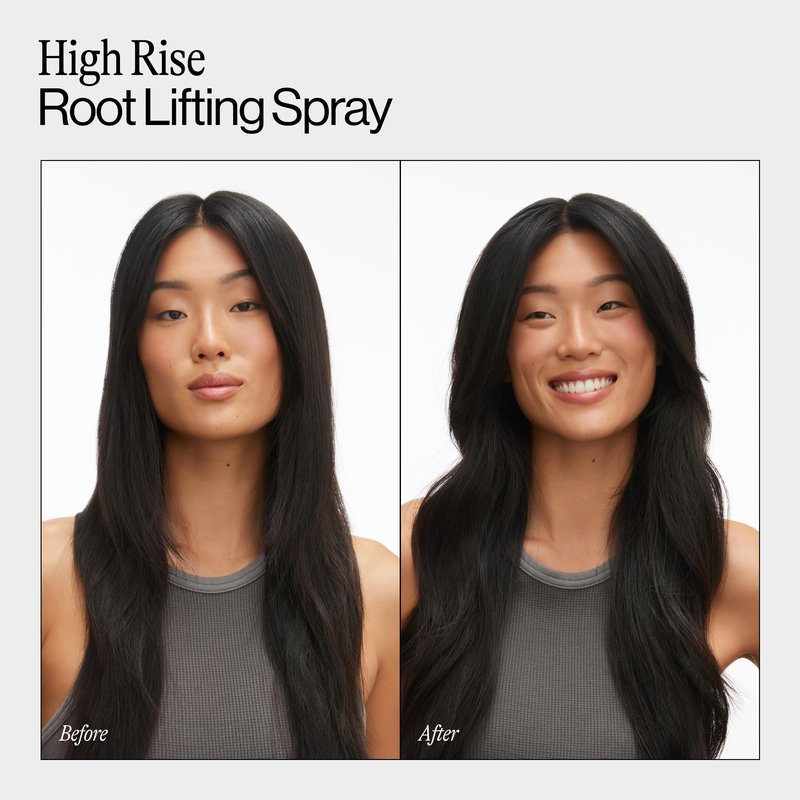 Eva NYC Lift Off Volumizing + Thickening Hair Mist, Volumizing Spray for Fine Hair, 5.4 fl oz