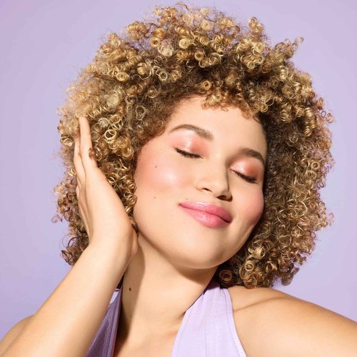 DevaCurl CurlBond Re-Coiling Mild Lather Cleanser, Cozy Getaway, 32 fl. oz.