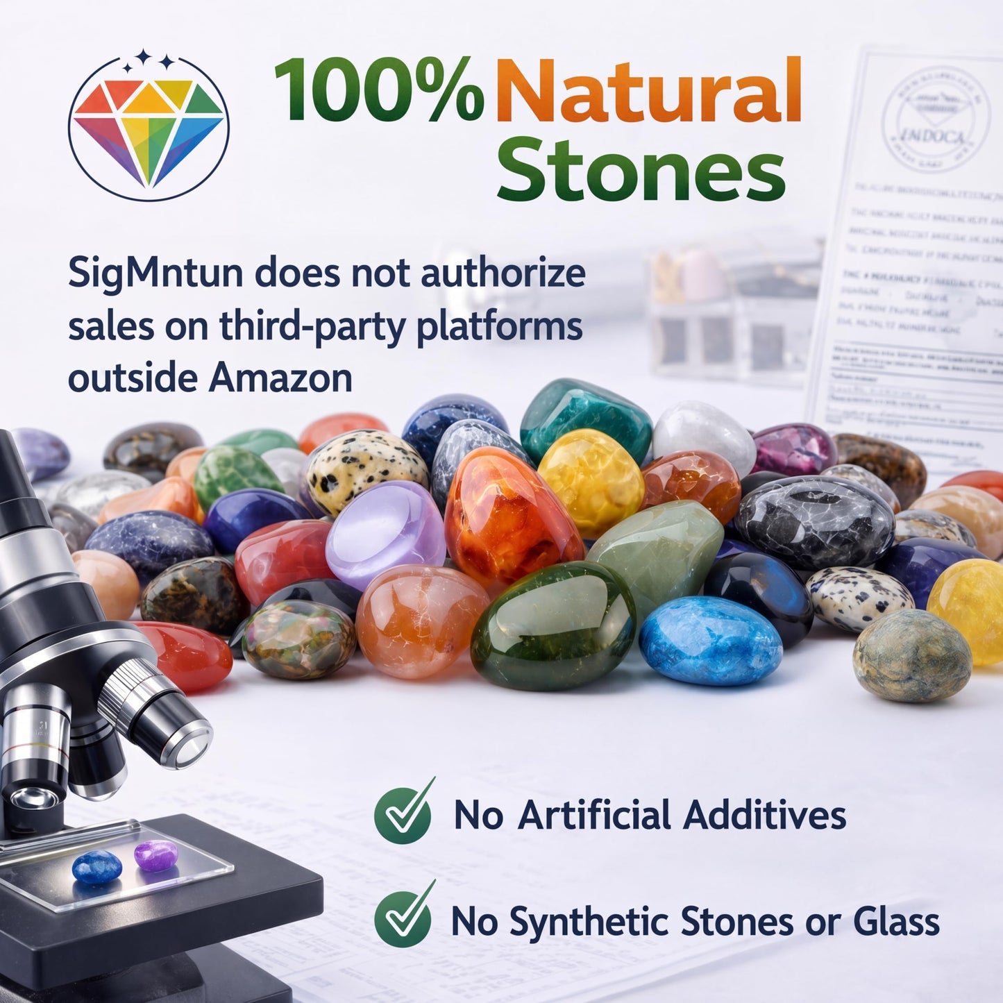 SigMntun Polished Mahogany Obsidian Crystal Stone Set - 72 Pcs Handpicked Tumbled Gemstones Rocks Quartz, Pebbles for Reiki, Chakra, Healing, Home Decor, 0.5" - 10 oz Mahogany Obsidian
