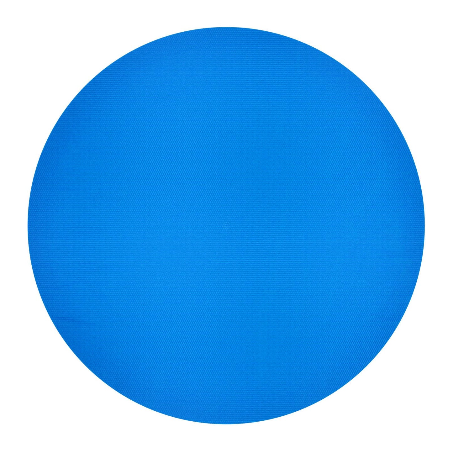 VEVOR Solar Pool Cover, 18 ft Round Pool Bubble Cover, 16 Mil Pools Solar Blanket with Bubble & PE Material, Daytime Heat Absorption, Nighttime Heat Retention, Heat Retaining Solars Covers, Blue