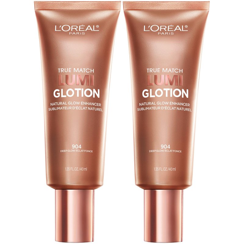 L’Oréal Paris Makeup True Match Lumi Glotion Natural Glow Enhancer Highlighting Lotion