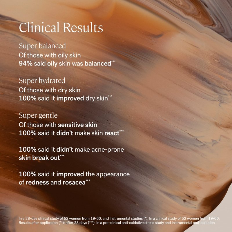 ILIA - Super Serum Skin Tint SPF 40 | Lightweight Foundation With Mineral SPF | Hydrate, Smooth, Plump | Non-Comedogenic, Clean, Cruelty-Free & Vegan (Paloma ST9, 1 fl oz | 30 ml)