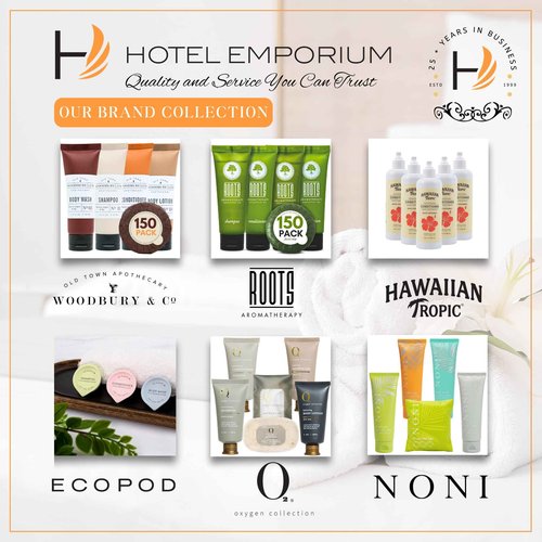 ROOTS AROMATHERAPY Travel Size Shampoo and Conditioner Supplies For Guests,Airbnb Essentials for Hosts,Mini Shampoo And Conditioner Sets,Hotel Toiletries,Air Bnb Kit For Bathroom Wash Lotion,(150 Pcs)