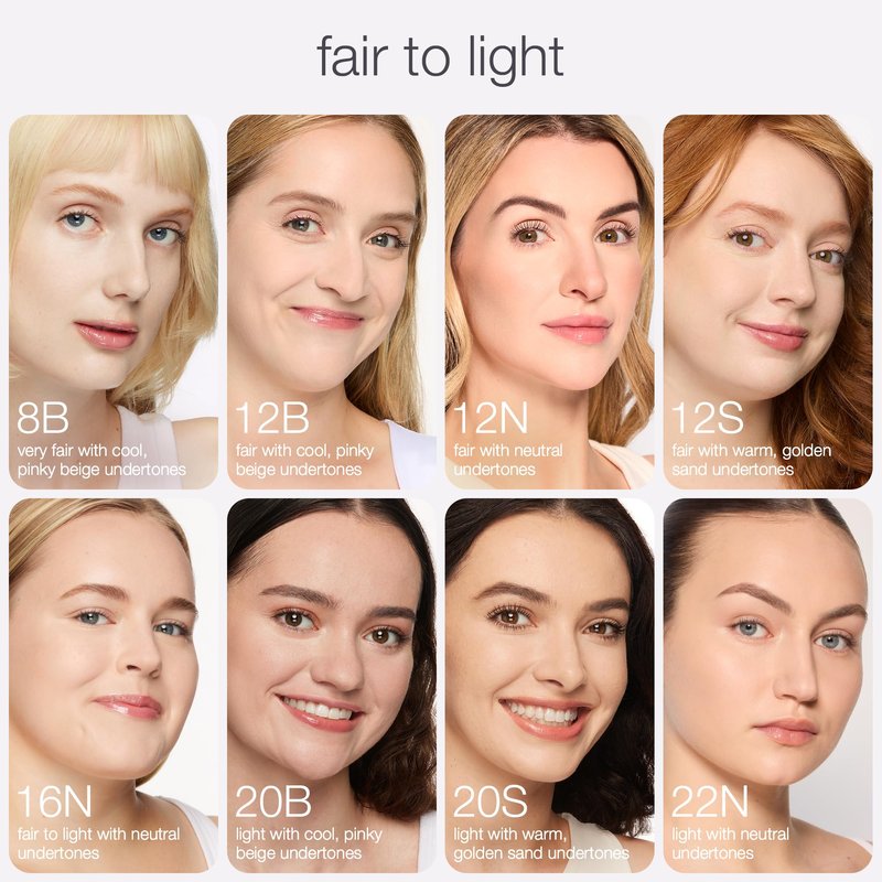 tarte Shape Tape Concealer – Full-Coverage Creaseless Soft Matte Finish, Brightening Under-Eye & Face Makeup, 16hr Longwear, Vegan & Cruelty-Free, Full Size, 16N fair-Light Neutral